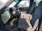 2000 Chevrolet S Truck S10