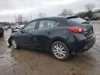 2016 Mazda 3 Touring