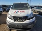 2019 Nissan NV200 2.5S