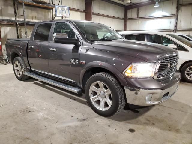 2016 Dodge RAM 1500 Longhorn