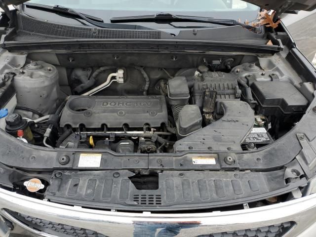 2011 KIA Sorento Base