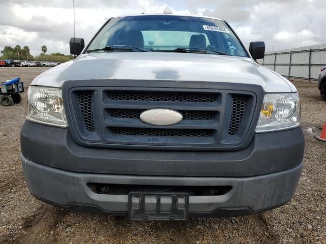 2008 Ford F150