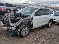 2016 Honda CR-V EX en venta en Magna, UT