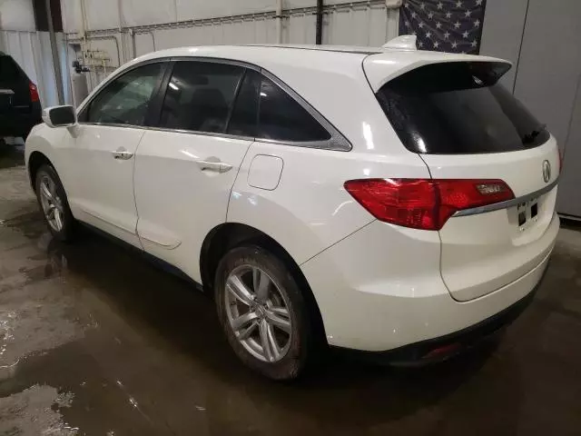 2013 Acura RDX Technology