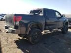 2008 Toyota Tundra Crewmax