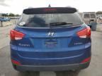 2014 Hyundai Tucson GLS