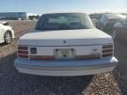 1993 Oldsmobile Cutlass Ciera S