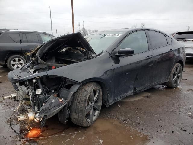 2014 Dodge Dart GT