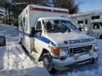 2005 Ford Econoline E450 Super Duty Cutaway Van