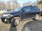 2012 Toyota Highlander Hybrid