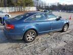 2005 Audi A6 3.2 Quattro