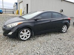 2013 Hyundai Elantra GLS en venta en Tifton, GA