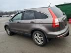 2010 Honda CR-V EXL