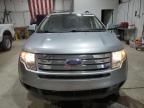 2007 Ford Edge SEL