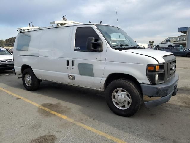 2010 Ford Econoline E250 Van