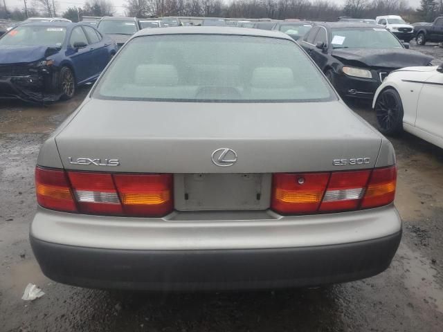 1998 Lexus ES 300