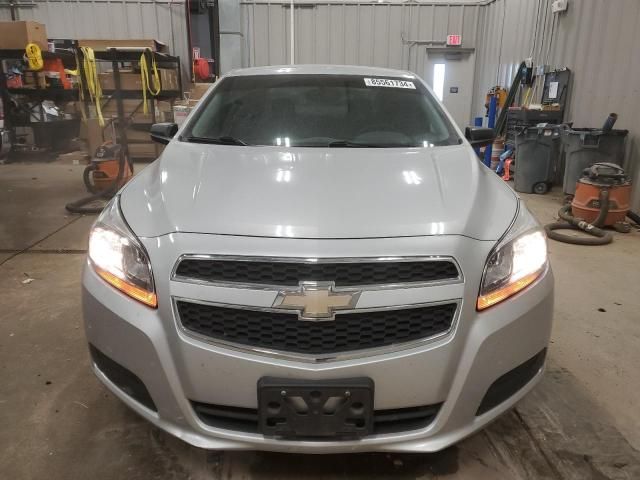 2013 Chevrolet Malibu LS