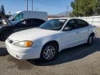 2004 Pontiac Grand AM SE1