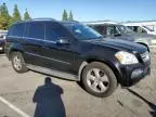 2011 Mercedes-Benz GL 450 4matic