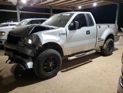 2005 Ford F150 en venta en Tanner, AL