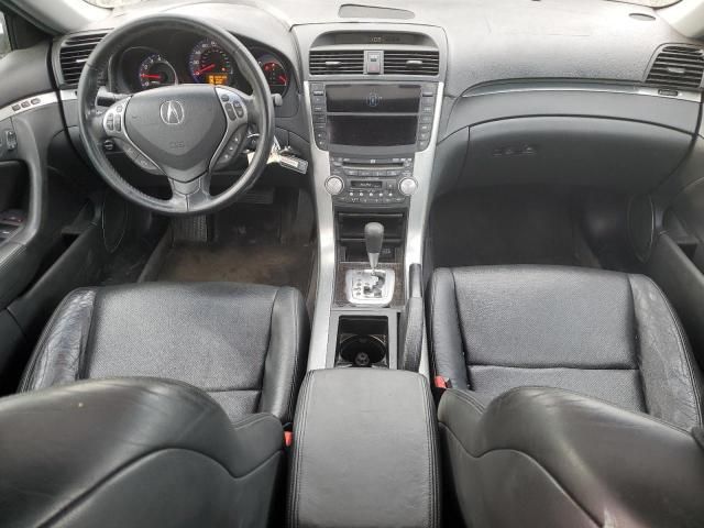 2008 Acura TL