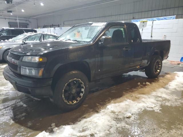 2008 Chevrolet Colorado