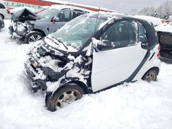 2009 Smart Fortwo Pure en venta en Montreal Est, QC