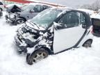 2009 Smart Fortwo Pure