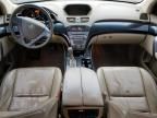 2007 Acura MDX Technology