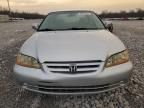 2002 Honda Accord LX