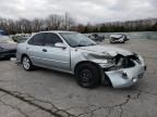 2004 Nissan Sentra 1.8