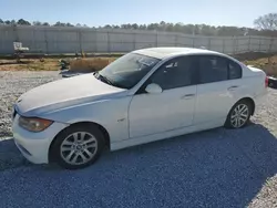 2006 BMW 325 I en venta en Fairburn, GA