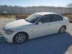 2006 BMW 325 I