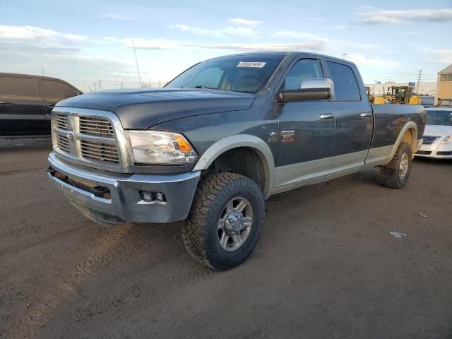 2010 Dodge RAM 2500