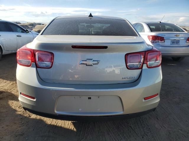 2013 Chevrolet Malibu LS