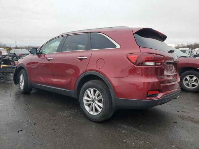 2019 KIA Sorento L