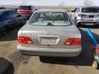 1997 Mercedes-Benz E 320