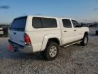 2007 Toyota Tacoma Double Cab Prerunner