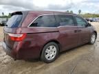 2012 Honda Odyssey LX