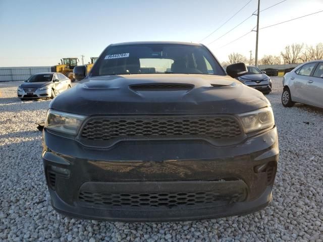 2022 Dodge Durango SRT 392