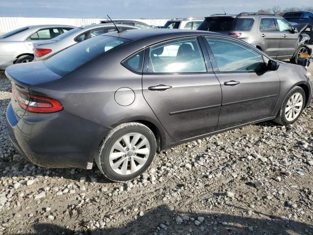 2015 Dodge Dart SE Aero