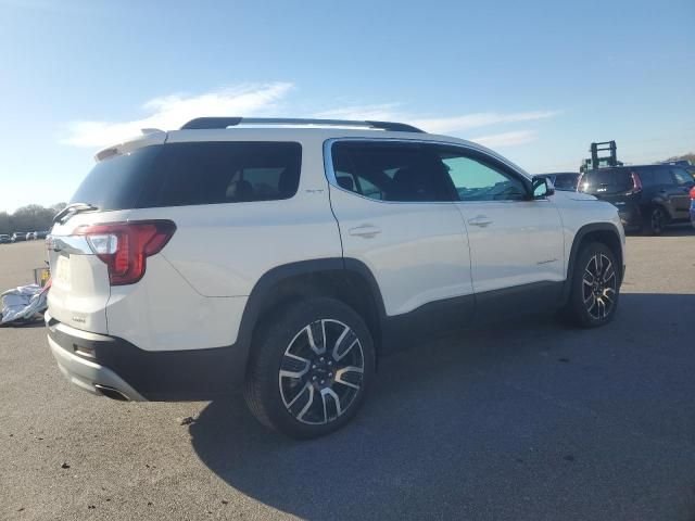 2022 GMC Acadia SLT