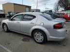 2011 Dodge Avenger Express