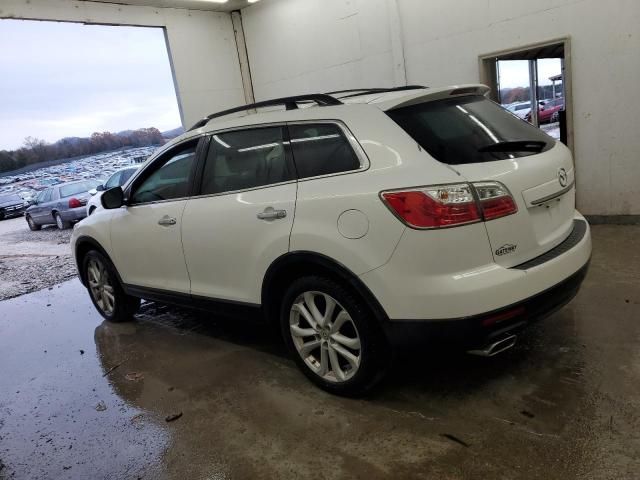 2012 Mazda CX-9