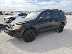 Toyota salvage cars for sale: 2012 Toyota Rav4