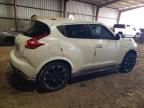 2013 Nissan Juke S