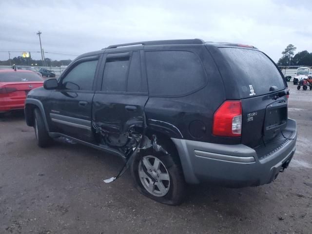 2007 Isuzu Ascender S