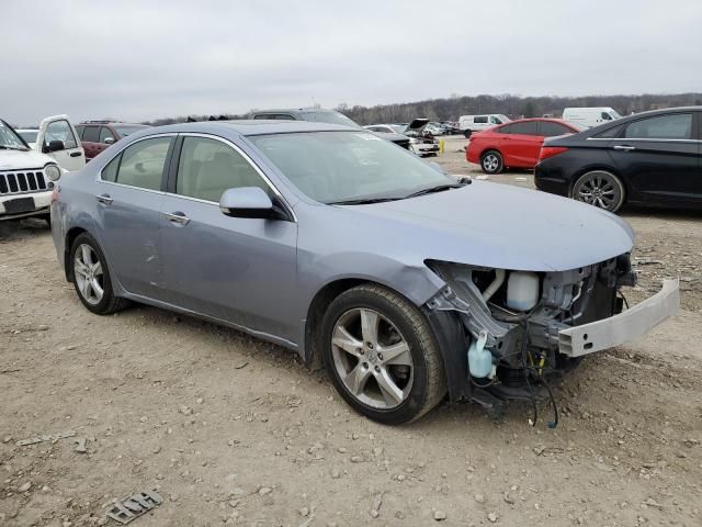 2014 Acura TSX