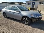 2016 Honda Accord EXL