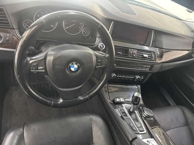 2015 BMW 528 XI